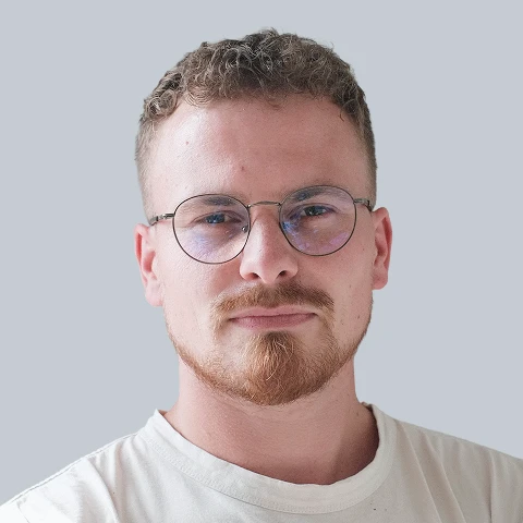 Pascal van der Steen