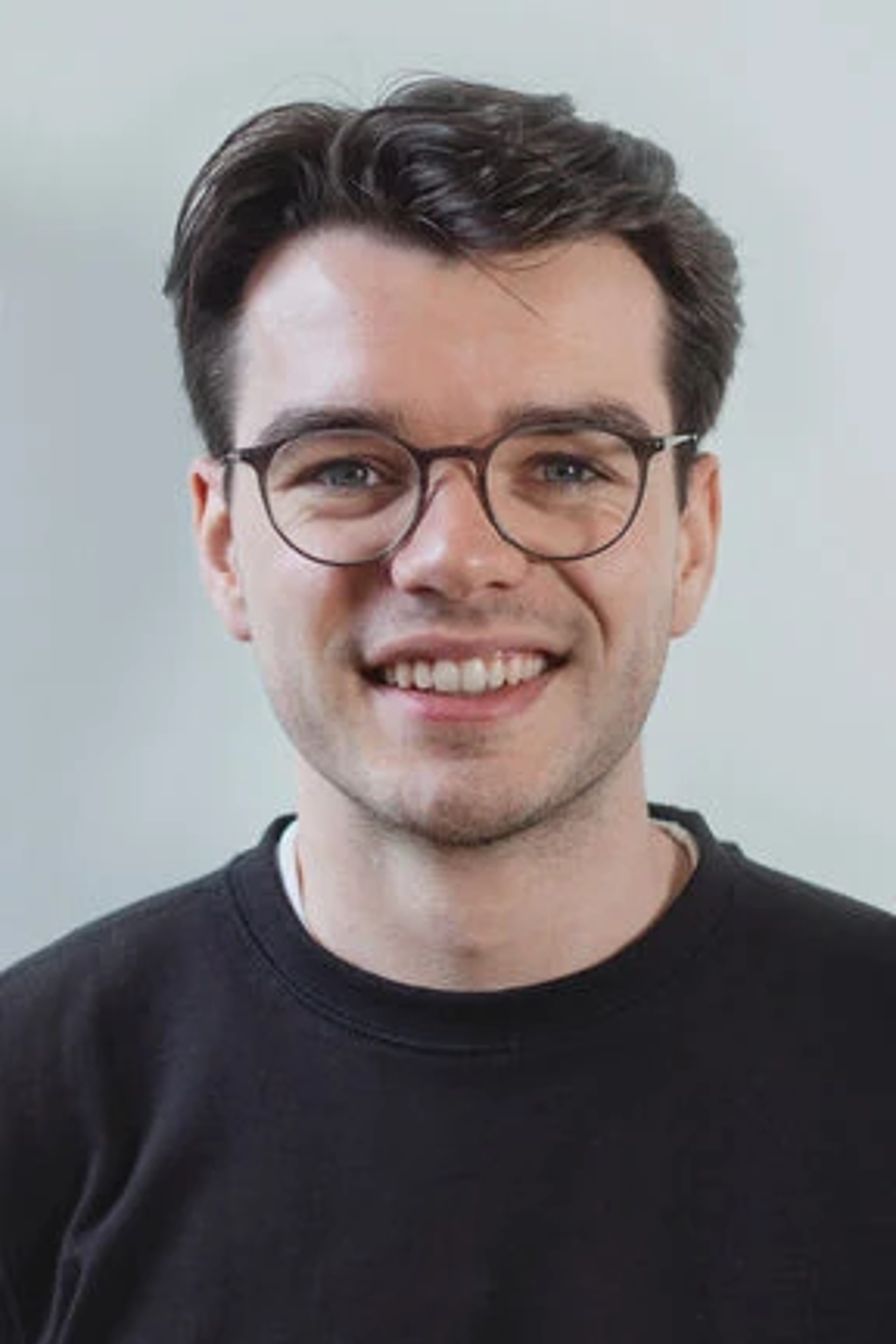Juul Crooymans