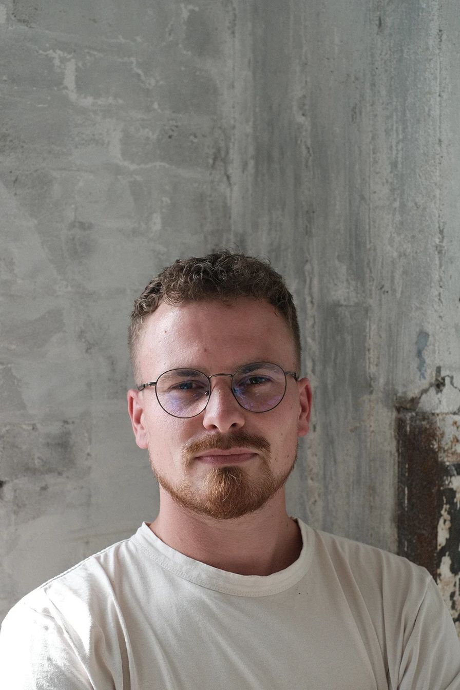 Pascal van der Steen