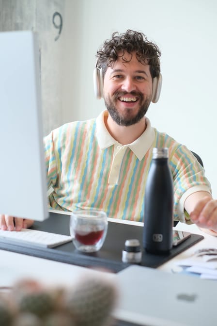Bob Wassermann