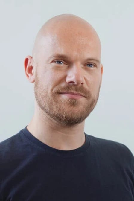 Frank Slangen