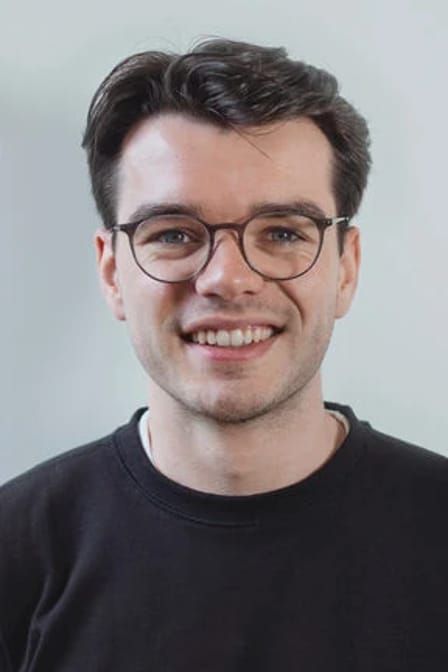 Juul Crooymans