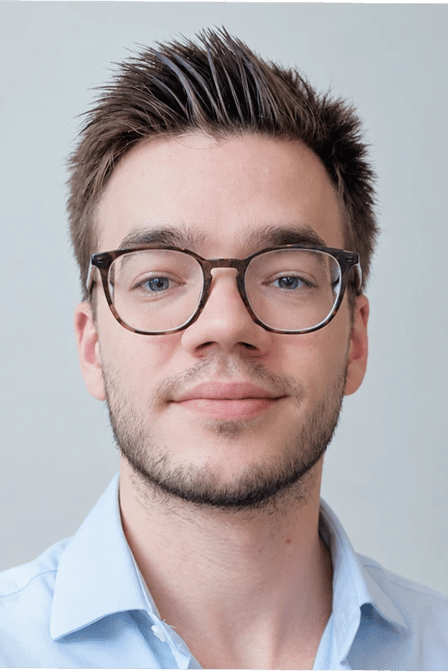 Mats Erdkamp