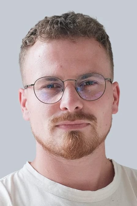 Pascal van der Steen