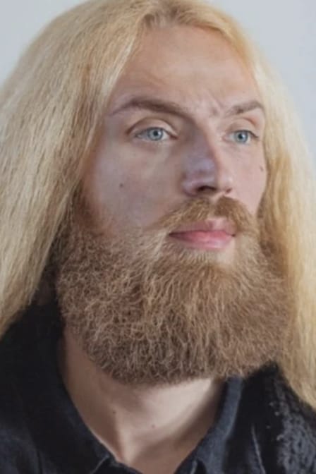 Tristan Vranken